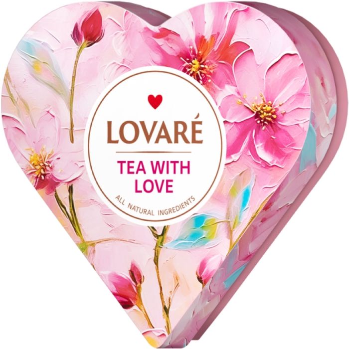 Tea - With Love Lovare (68 g)