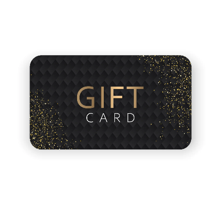 Gift Card, 50$