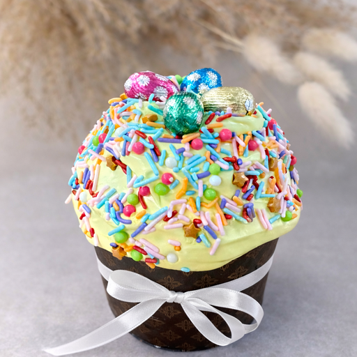 Kids Lemon Paska (No Raisins), 450g