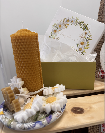 Mother Day Gift Set #2 in Box
